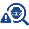 Fraud icon