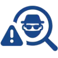 Fraud icon