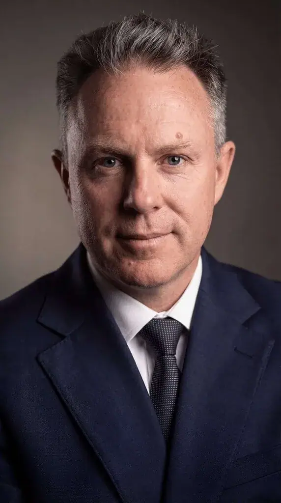 Marcus Denning, Principal & Senior Lawyer at MK Law