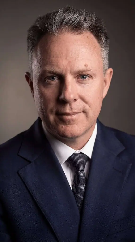Marcus Denning, Principal & Senior Lawyer at MK Law