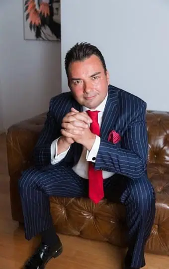 Michael Kuzilny, Founder & Partner at MK Law