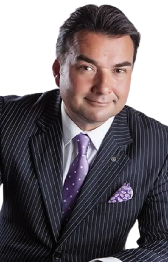 Michael Kuzilny, Founder & Partner at MK Law