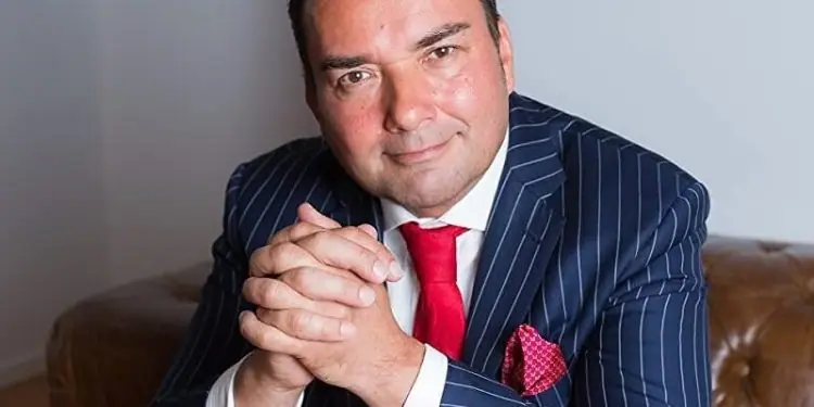 Michael Kuzilny, Founder & Partner at MK Law