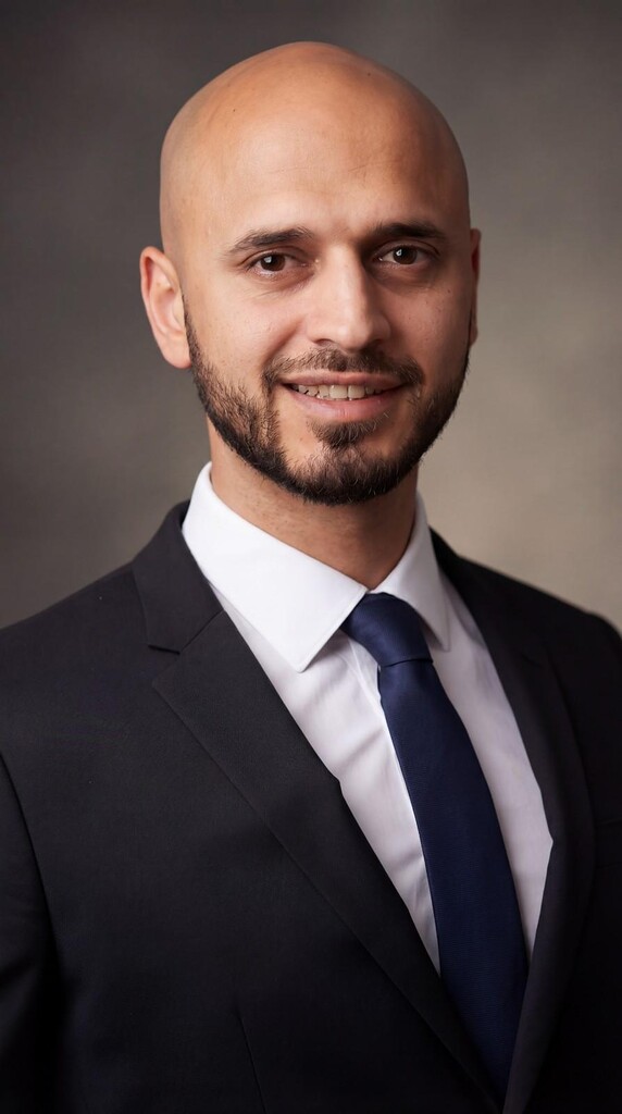 Burhan Eren, Special Counsel at MK Law