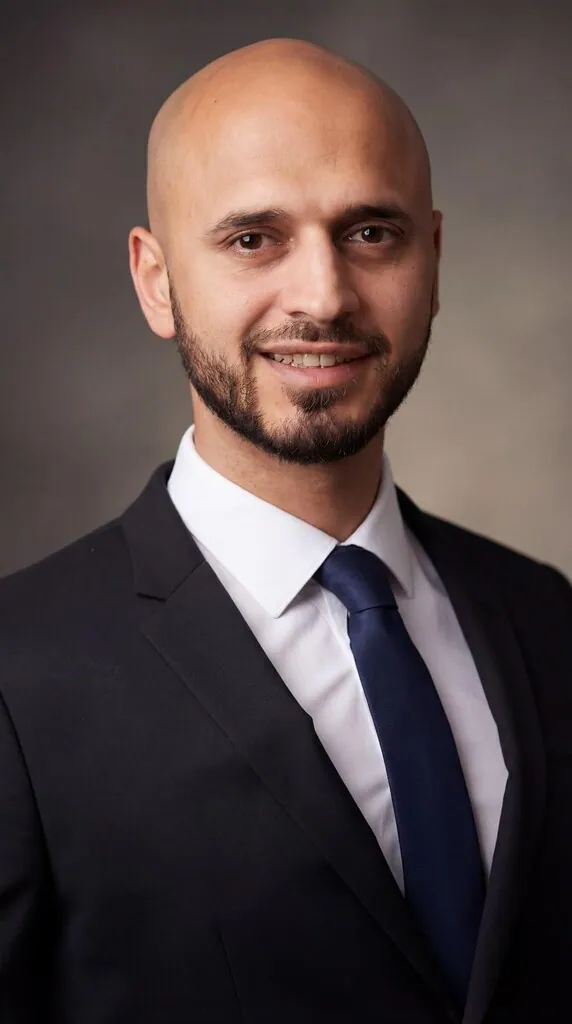 Burhan Eren, Special Counsel at MK Law