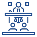 County Court appeals icon
