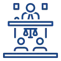 County Court appeals icon