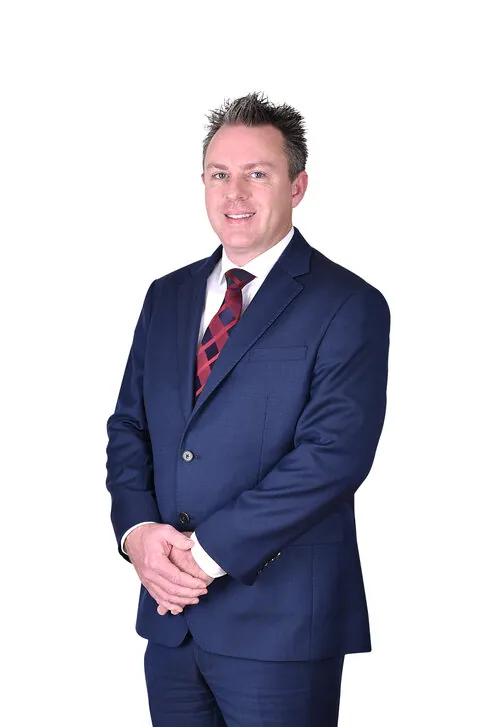 Marcus Denning, Principal & Senior Lawyer at MK Law