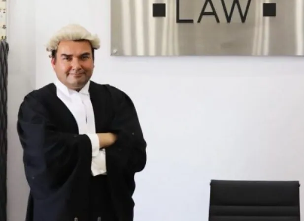 Michael Kuzilny, Founder & Partner at MK Law