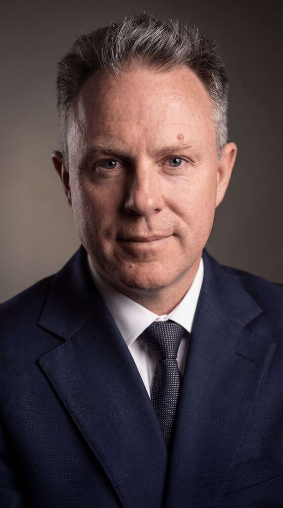 Marcus Denning, Principal & Senior Lawyer at MK Law