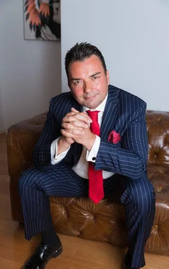 Michael Kuzilny, Founder & Partner at MK Law
