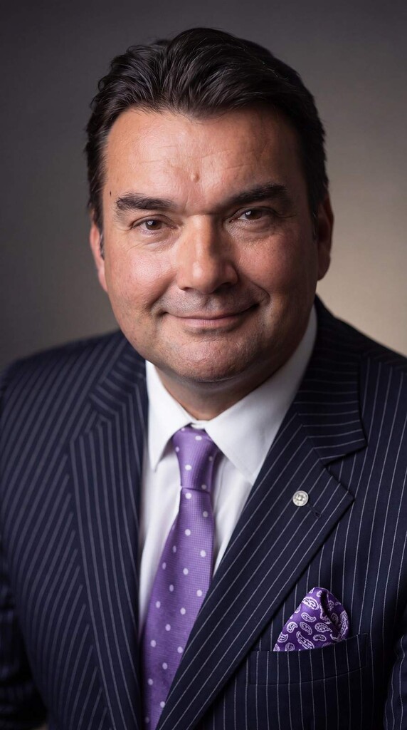 Michael Kuzilny, Founder & Partner at MK Law