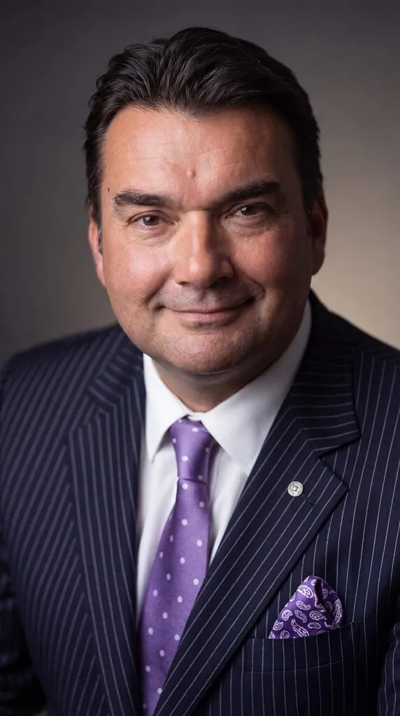 Michael Kuzilny, Founder & Partner at MK Law
