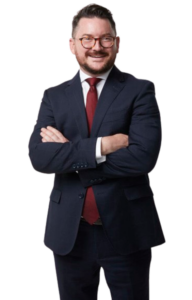 Ben Cohen
