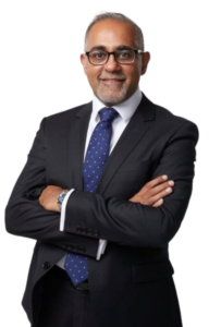 Raj Malhotra