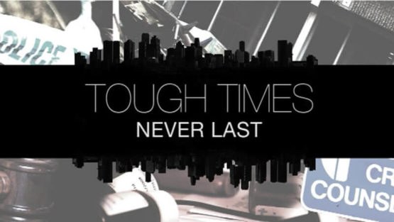 logo tough times