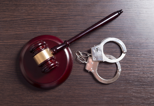 Criminal law