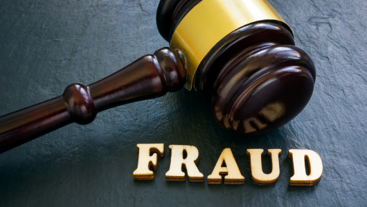 Fraud