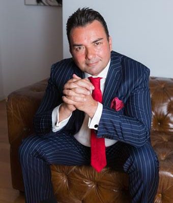 Michael Kuzilny